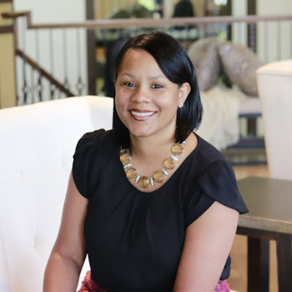 Meet your Posher, Trisha